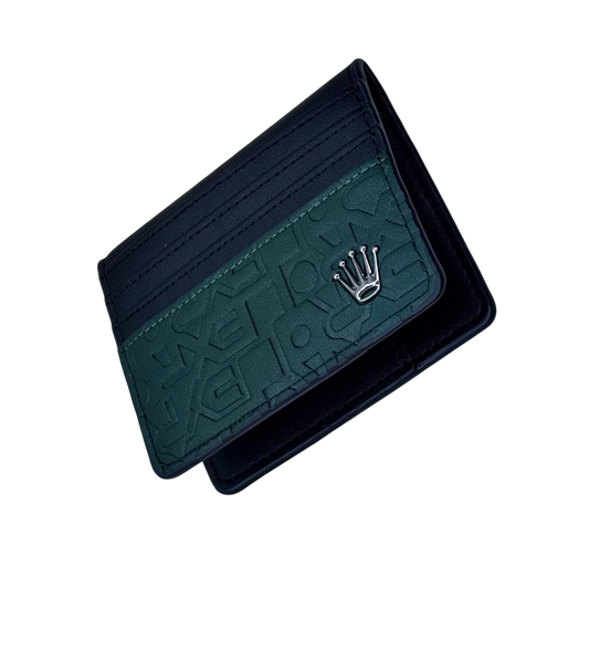 Card Holder- Rolex