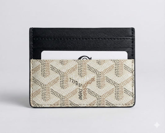 Card Holder - GOYARD