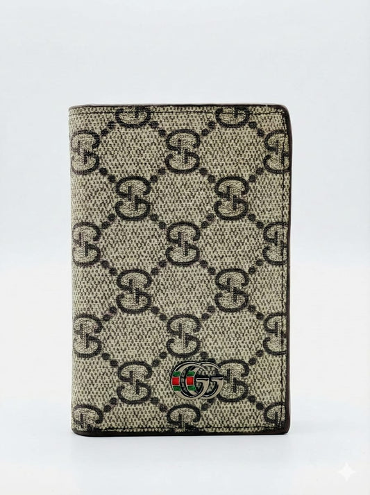 Slim Wallet - GUCCI