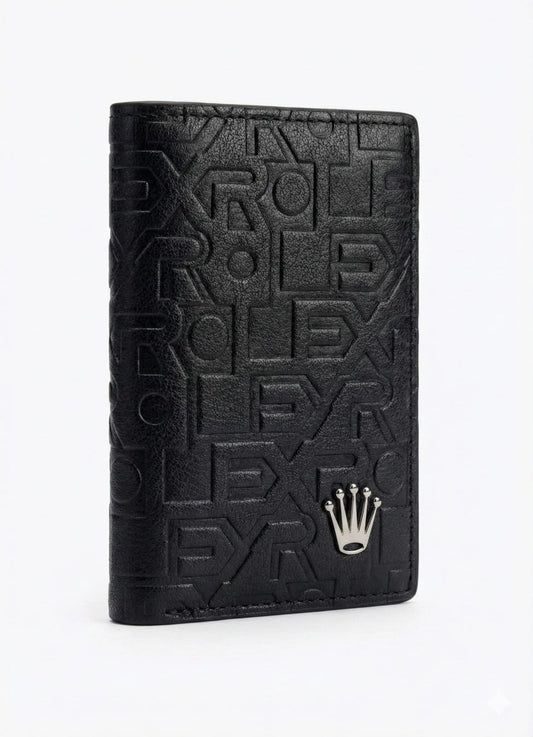 Slim Wallet - Rolex