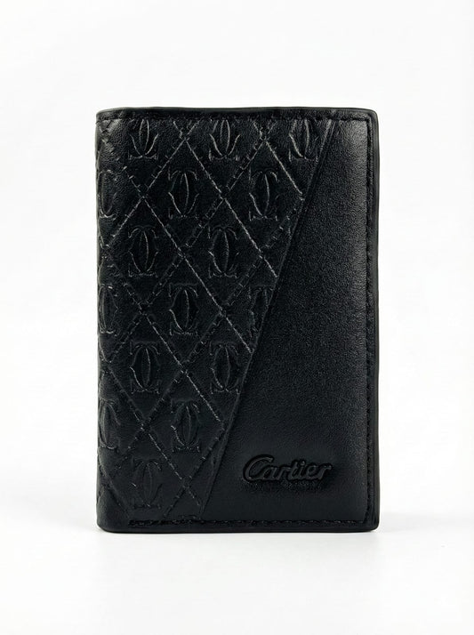 Slim Wallet - Cartier