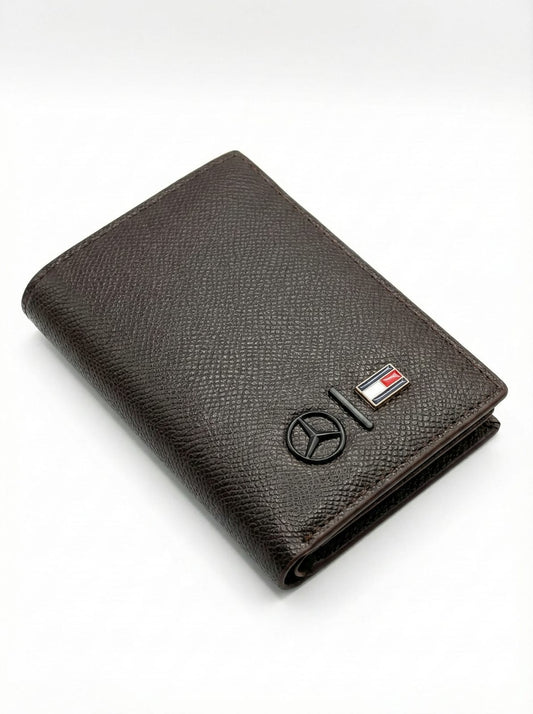 Slim Wallet - Tommy