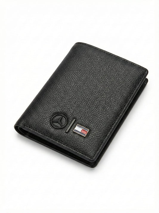 Slim Wallet - Tommy